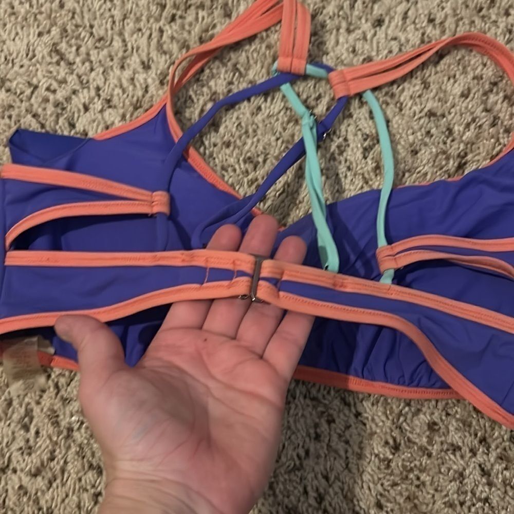 CALIA by Carrie Underwood sports bra XL  B - Picture 4 of 6